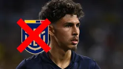 Beccacece dejó fuera a estos jugadores para llevar lesionados