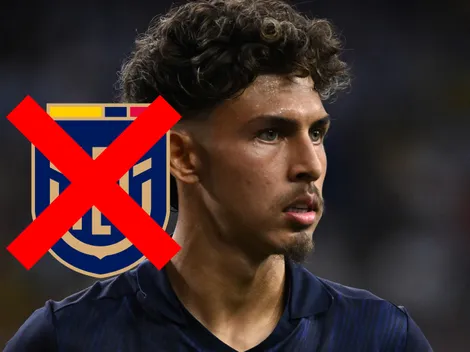 Indefendible: Los jugadores que dejó fuera Beccacece para llevar lesionados