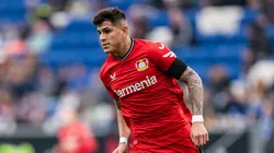 Piero Hincapié tiene nuevo club en Europa y sorprende a muchos.