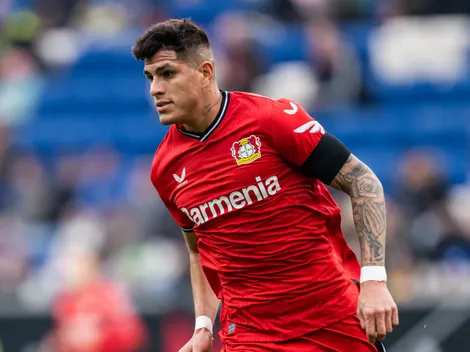 Sorprende a todos: Piero Hincapié elige a su nuevo club en Europa