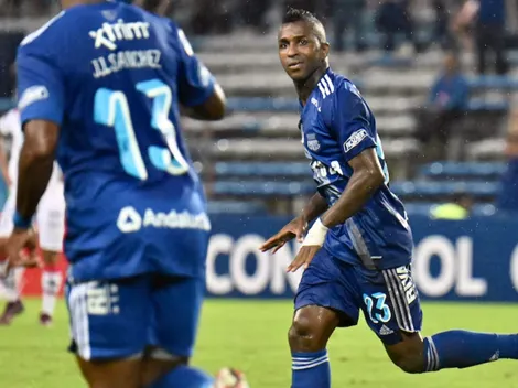 Emelec rechazaría a tres jugadores por indisciplina