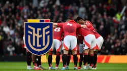 Y no es Hincapié: El Manchester United va por otro ecuatoriano