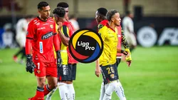 Barcelona SC va por el fichaje de este jugador para la mitad de la cancha