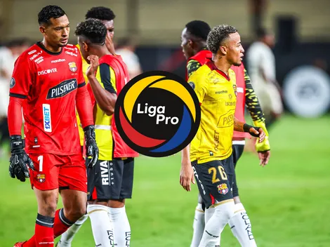 Barcelona SC insiste por el fichaje de este jugador de la LigaPro