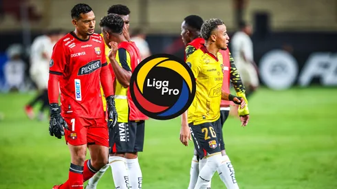 Barcelona SC va por el fichaje de este jugador para la mitad de la cancha