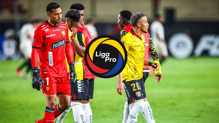 Barcelona SC va por el fichaje de este jugador para la mitad de la cancha