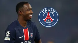 Confirman el próximo equipo de William Pacho tras ganar la Champions League.