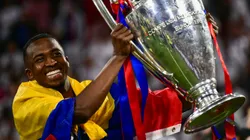 El club que rechazó a William Pacho y que hoy se arrepiente tras verlo ganar la Champions