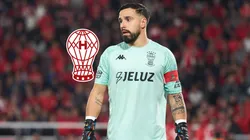 La promesa de Hernán Galíndez para Huracán