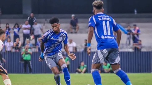 Emelec ganó y así quedó la tabla de posiciones