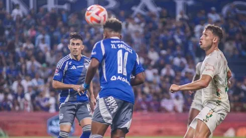 Emelec venció a Orense