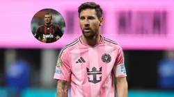 Messi no es la primera estrella que medita dejar la MLS.