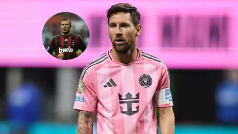 Messi no es la primera estrella que medita dejar la MLS.