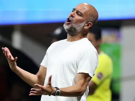 Guardiola cierra su peor temporada tras gastar 300 millones