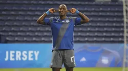Jaime Ayoví dejaría Emelec y podría cambiar de club en LigaPro.