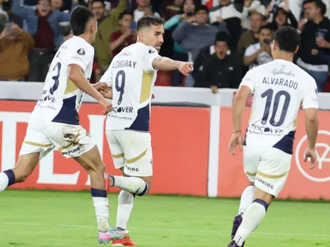 Liga de Quito quiere un delantero que vale dos millones de dólares