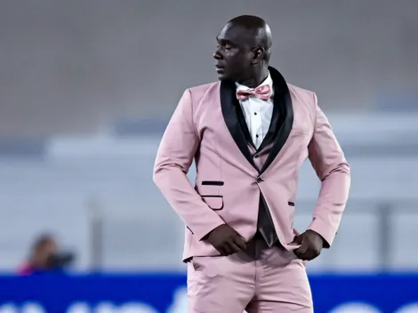 Barcelona volvió a perder y esto hará Segundo Castillo