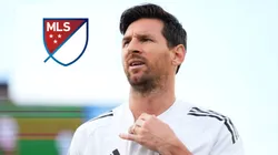 Messi y los jugadores de la MLS se unen contra el reparto del Mundial de Clubes de la FIFA.