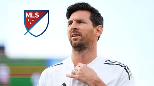 Messi y los jugadores de la MLS se unen contra el reparto del Mundial de Clubes de la FIFA.