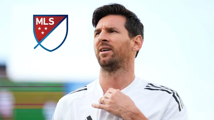 Messi y los jugadores de la MLS se unen contra el reparto del Mundial de Clubes de la FIFA.