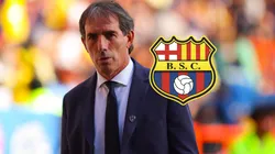 Los nombres que suenan para reemplazar a Segundo Castillo