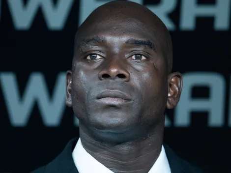 Barcelona SC busca un insólito fichaje para no despedir a Segundo Castillo