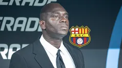 Barcelona va por dos campeones de LigaPro para el puesto de entrenador.