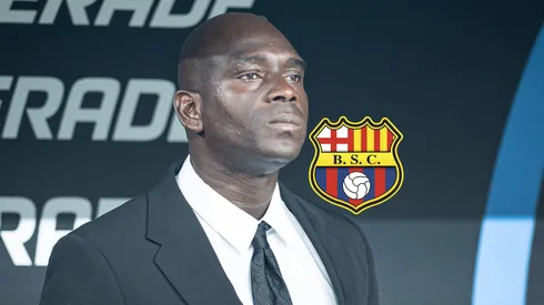 Barcelona va por dos campeones de LigaPro para el puesto de entrenador.