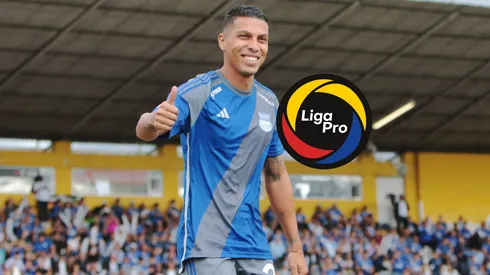 El equipo que quiere sacar a León de Emelec