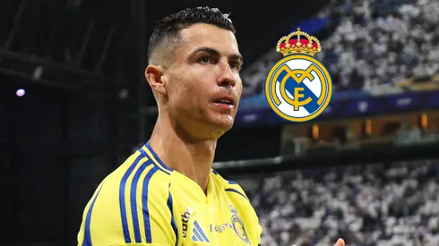 Mientras define el futuro de CR7, Al-Hilal prepara fichajes vs. Real Madrid.