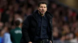 Inter de Milán mira a Simeone a la espera de que se define el futuro de Inzaghi.