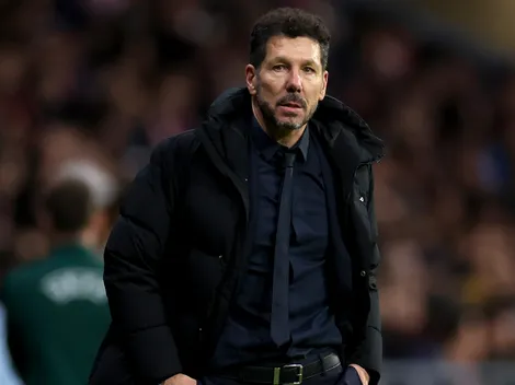 Inter de Milán piensa en Simeone si Inzaghi se va a Arabia