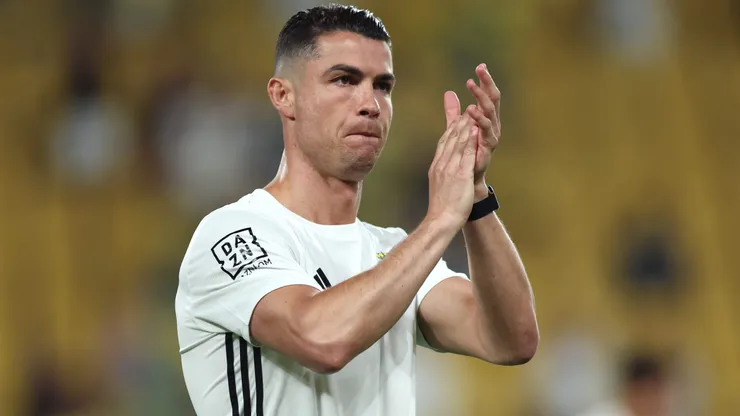 Cristiano Ronaldo, este domingo 8 de junio, podría cortar con Portugal su racha de 4 años sin títulos.