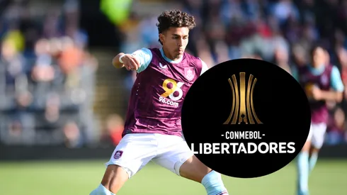 Jeremy Sarmiento ficharía por gigante de Brasil en Libertadores.