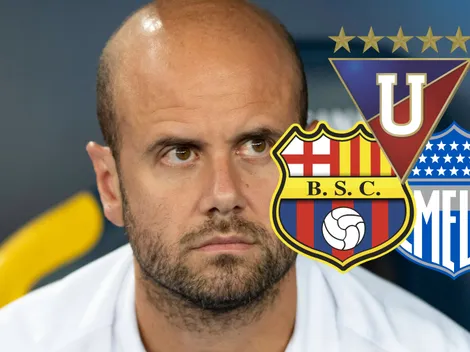 Miguel Ángel Ramírez podría regresar a un grande de LigaPro