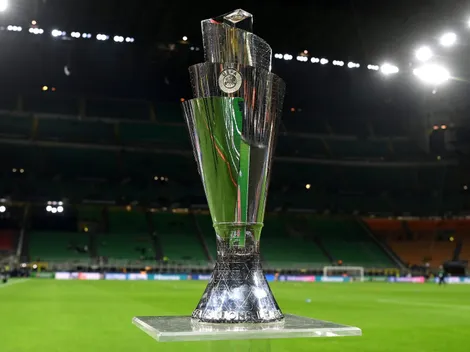 ¿Cómo se define la UEFA Nations League? Partidos, fechas y todos los campeones