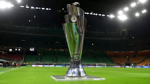 Esta semana se jugará el Final Four de la UEFA Nations League entre Alemania, Portugal, España y Francia.