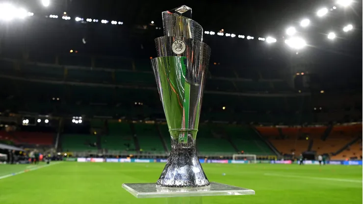 Esta semana se jugará el Final Four de la UEFA Nations League entre Alemania, Portugal, España y Francia.