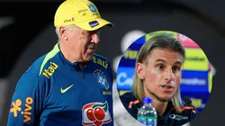 Mientras Ancelotti cobra 11 millones, esto gana Beccacece en Ecuador