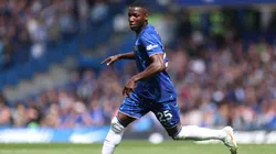 Efecto Moisés: Chelsea va por otro seleccionado ecuatoriano.