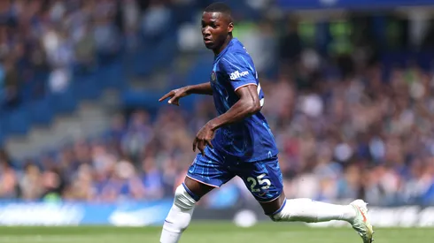 Efecto Moisés: Chelsea va por otro seleccionado ecuatoriano.