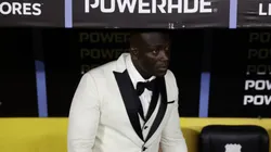 Segundo Castillo tendría un ex Emelec como asistente técnico.