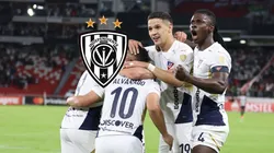Independiente del Valle le "robó" este fichaje a Liga de Quito