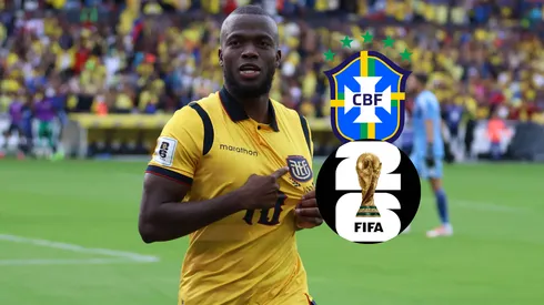 Los resultados que necesita Ecuador para clasificar al mundial de 2026