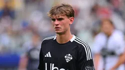 Nico Paz podría volver a Real Madrid para ser nuevamente vendido.