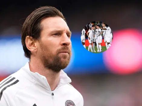 Figura del Real Madrid no descarta irse a la MLS