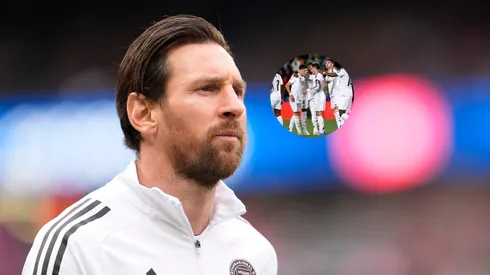 Una figura del Real Madrid confirma que puede tener futuro en la MLS de Messi.