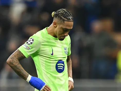 Barcelona sería sancionado en la próxima Champions