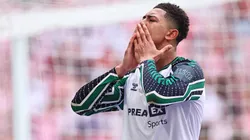 Jobe Bellingham, al Mundial de Clubes con Borussia Dortmund.