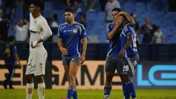 Emelec confirma sus primeras salidas para el segundo semestre.